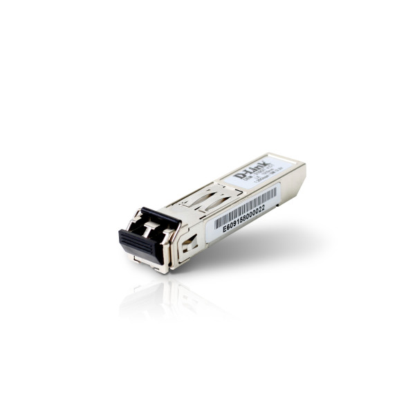 D-Link DEM 310GT - module transmetteur SFP (mini-GBIC) - 1GbE