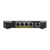 NETGEAR GS305Pv2 - commutateur - 5 ports - non géré