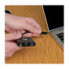 Eaton Tripp Lite Series USB C to HDMI Adapter w USB-A Hub and PD Charging - USB