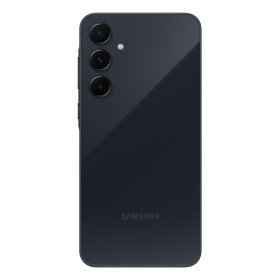 Samsung Galaxy A55 - marine exceptionnel - 5G smartphone - 128 Go - GSM