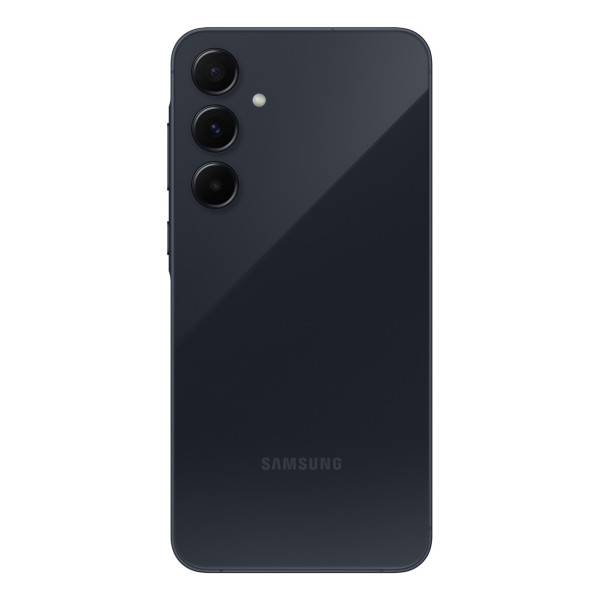 Samsung Galaxy A55 - marine exceptionnel - 5G smartphone - 128 Go - GSM
