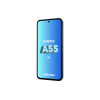 Samsung Galaxy A55 - marine exceptionnel - 5G smartphone - 128 Go - GSM