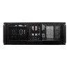 Unykach UK4329 boitier Rack 4U 19  3.5 2.5 USB 3.2 USB-C noir
