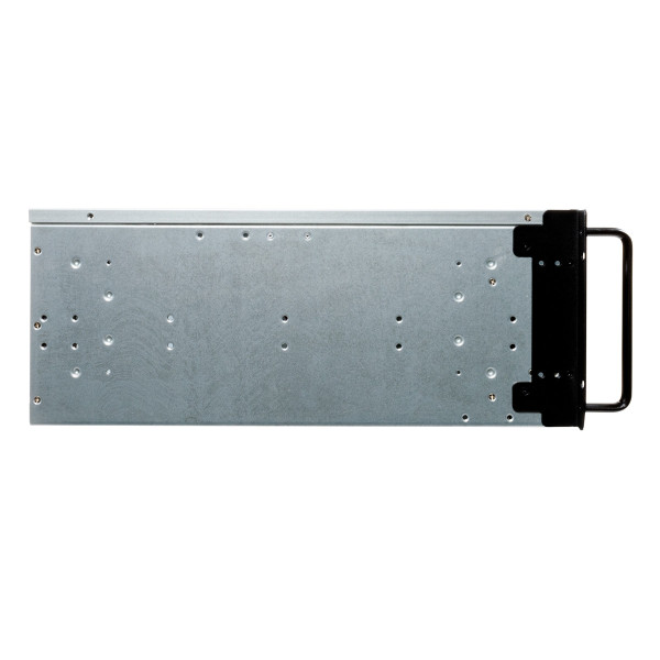 Unykach UK4329 boitier Rack 4U 19  3.5 2.5 USB 3.2 USB-C noir