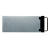 Unykach UK4329 boitier Rack 4U 19  3.5 2.5 USB 3.2 USB-C noir