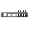Unykach UK4329 boitier Rack 4U 19  3.5 2.5 USB 3.2 USB-C noir