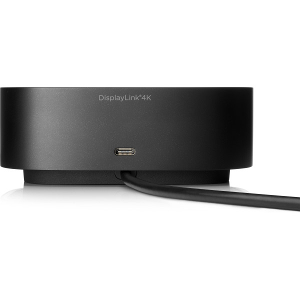HP USB-C A Universal Dock G2  *5TW13AA*