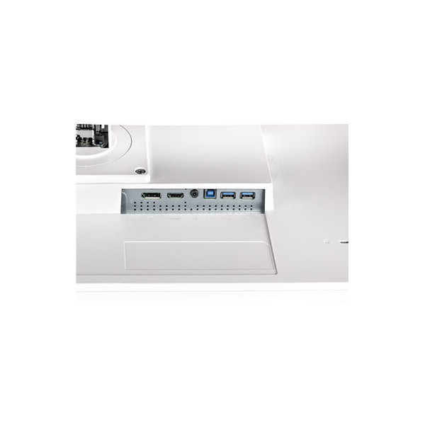 Moniteur iiyama ProLite  XUB2492HSU-W6 Hdmi  DP  23.8 Blanc 4ms Full HD Multm