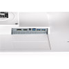 Moniteur iiyama ProLite  XUB2492HSU-W6 Hdmi  DP  23.8 Blanc 4ms Full HD Multm