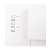 Moniteur iiyama ProLite  XUB2492HSU-W6 Hdmi  DP  23.8 Blanc 4ms Full HD Multm