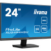 iiyama ProLite XU2494HSU-B6 LED 23.8 Full HD 100Hz VA 1 ms HDMI DP HP