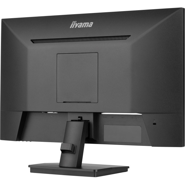 iiyama ProLite XU2494HSU-B6 LED 23.8 Full HD 100Hz VA 1 ms HDMI DP HP
