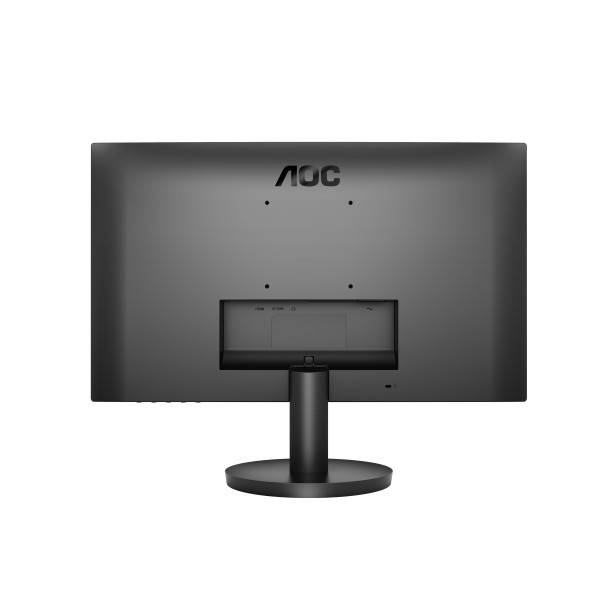 Ecran 24 LED multimedia AOC Full HD 1ms  HDMI VGA * AOC Basic-line 24B3HA2*