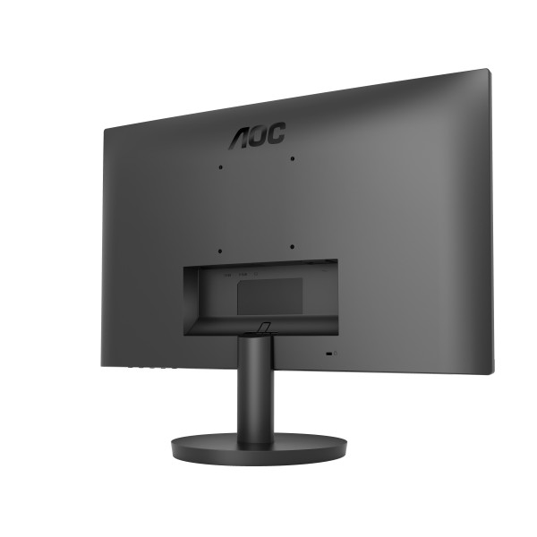 Ecran 24 LED multimedia AOC Full HD 1ms  HDMI VGA * AOC Basic-line 24B3HA2*