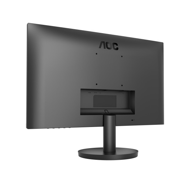 Ecran 24 LED multimedia AOC Full HD 1ms  HDMI VGA * AOC Basic-line 24B3HA2*