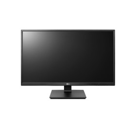 Ecran LG  24BK55YP-B 24 5ms HDMI DVI VGA DP multimedia IPS 75Hz
