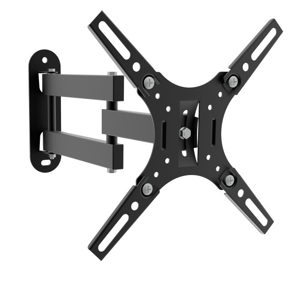 Support écran mural Unykach VESA max. 200  13-42 pouces orientable *UK720201 *