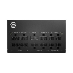 Alim MSI A750W ATX12V PCIE5 * MSI MAG A750GL *