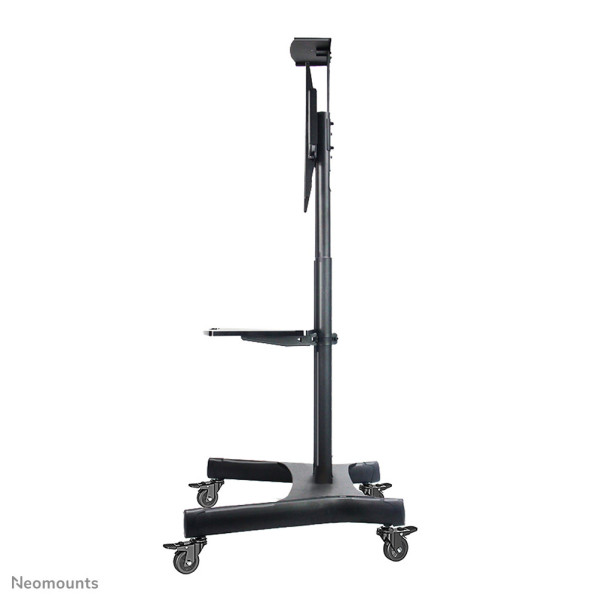 Neomounts NM-M1700 chariot - pour Écran LCD - noir