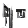 Neomounts NM-M1700 chariot - pour Écran LCD - noir