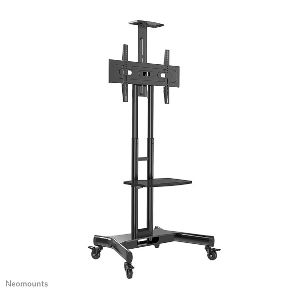 Neomounts NM-M1700 chariot - pour Écran LCD - noir