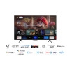 TV QLED 50 POUCES 4K Google TV TCL 50C69B