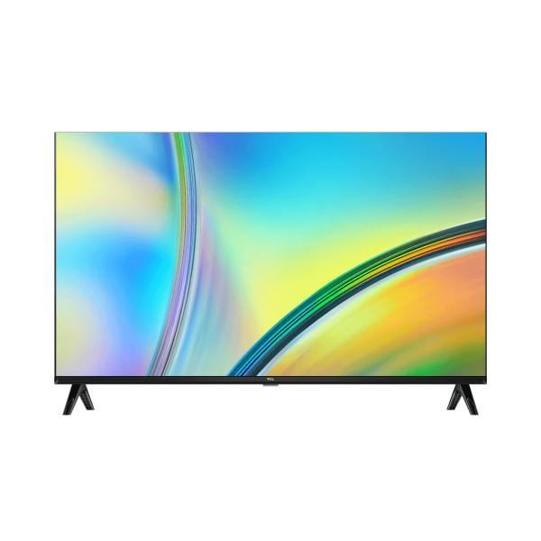 TV TCL 32S5400AF  32 LED HD Smart Android TV Noir