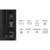 TV TCL 32S5400AF  32 LED HD Smart Android TV Noir