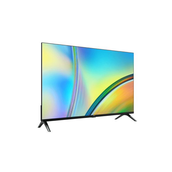 TV TCL 32S5400AF  32 LED HD Smart Android TV Noir