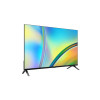 TV TCL 32S5400AF  32 LED HD Smart Android TV Noir