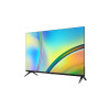 TV TCL 32S5400AF  32 LED HD Smart Android TV Noir