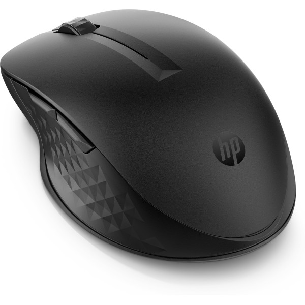 Souris HP 435 - Bluetooth Radio Fréquence - USB Type A - 5 Bouton(s) *3B4Q5AA*