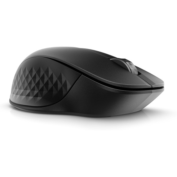 Souris HP 435 - Bluetooth Radio Fréquence - USB Type A - 5 Bouton(s) *3B4Q5AA*