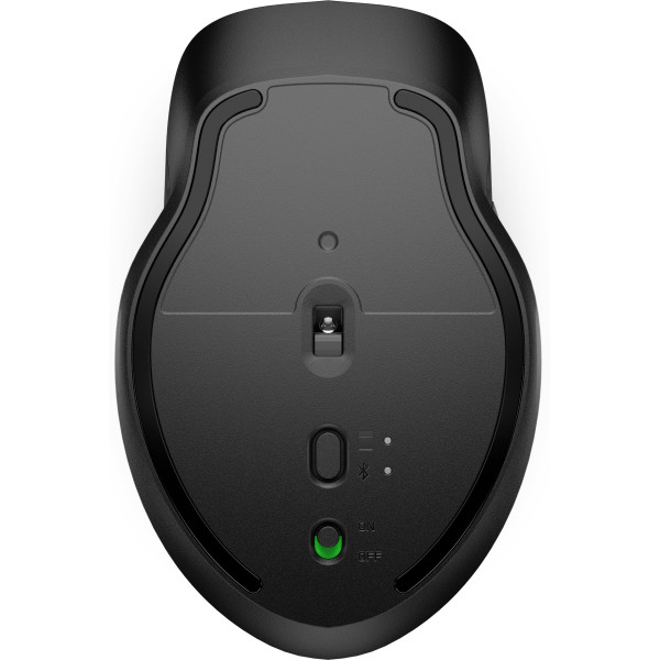 Souris HP 435 - Bluetooth Radio Fréquence - USB Type A - 5 Bouton(s) *3B4Q5AA*