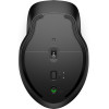 Souris HP 435 - Bluetooth Radio Fréquence - USB Type A - 5 Bouton(s) *3B4Q5AA*