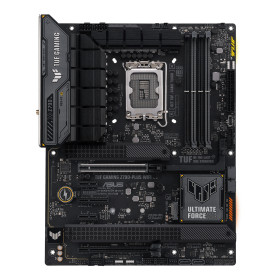 ASUS TUF GAMING Z790 PLUS WIFI DDR5 carte-mère ATX Socket LGA1700