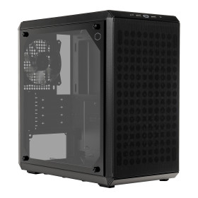 Boitier Cooler Master Mini Tour mATX Q300L V2 USB3 sans alim*Q300LV2-KGNN-S00*