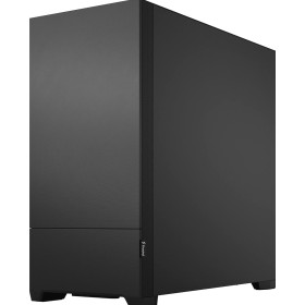 Boitier Fractal Design Pop Silent Tower Noir ATX  * FD-C-POS1A-01 *