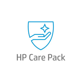 Electronic HP Care Pack Premium Onsite Support 5 ans (Elitebook 660) * U85GLE *
