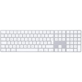 Apple Magic Keyboard with Numeric Keypad  *  MQ052F/A *