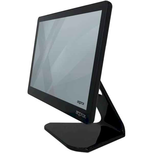 Aqprox POS AIO 15.6 tactile J4125 8G 256 WIFI BT FREEDOS  *APPTPV05G8-256*