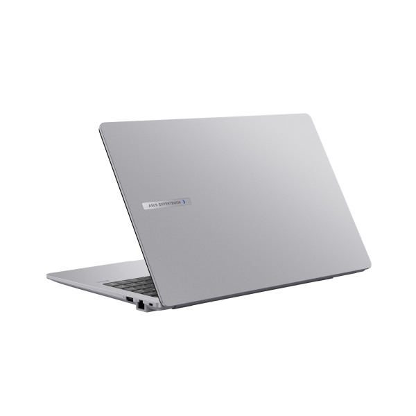 ASUS ExpertBook Grey P1 P1503CVA-S70411 15.6 I3-1315U 8go 512go ssd FREE DOS