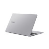 ASUS ExpertBook Grey P1 P1503CVA-S70424 15.6 I5-13500H 16go 512go ssd FREE DOS