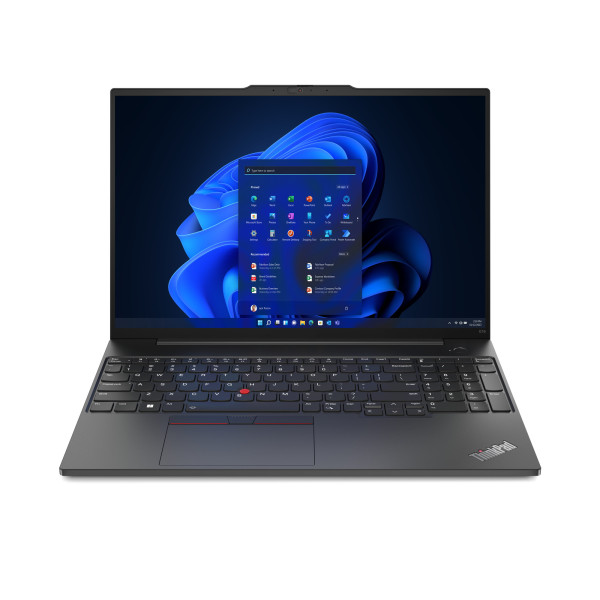 Lenovo ThinkPad E16 THINKPAD E16 G1 I5-1335U 16GB 512go 21JN0001FR