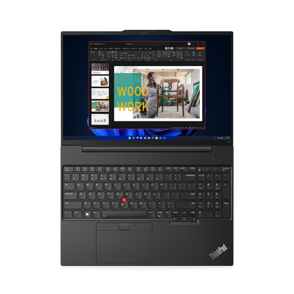 Lenovo ThinkPad E16 THINKPAD E16 G1 I5-1335U 16GB 512go 21JN0001FR