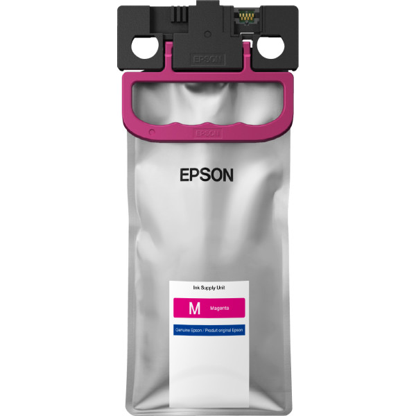 Epson taille XXL Magenta original cartouche d'encre EM-C800RDWF * C13T11P340 *