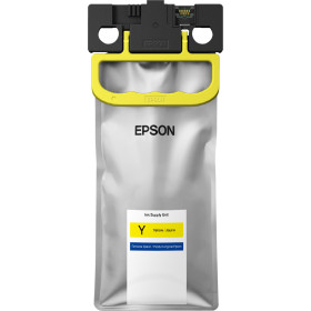 Epson taille XXL jaune original cartouche d'encre EM-C800RDWF * C13T11P440 *