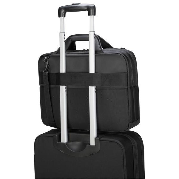 Targus CityGear Topload Laptop Case - sacoche pour ordinateur portable*TCG470GL*