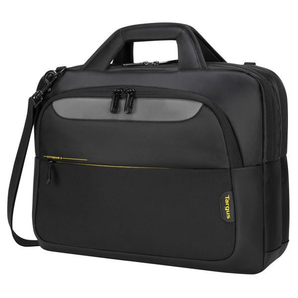 Targus CityGear Topload Laptop Case - sacoche pour ordinateur portable*TCG470GL*