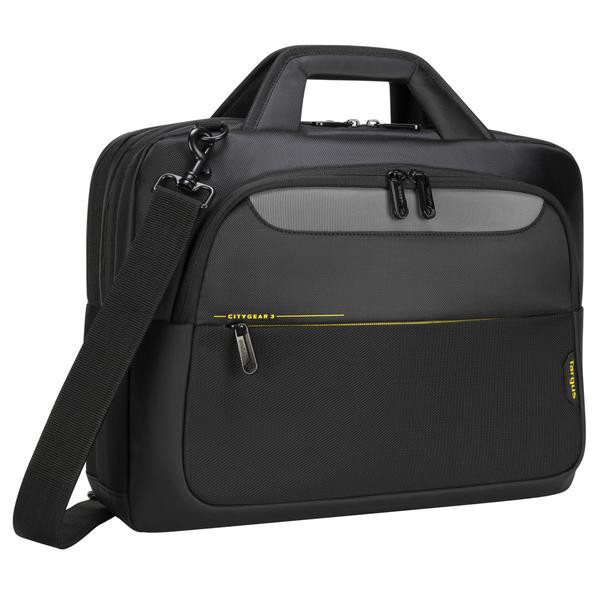 Targus CityGear 3 Topload - sacoche pour ordinateur portable * TCG460GL *